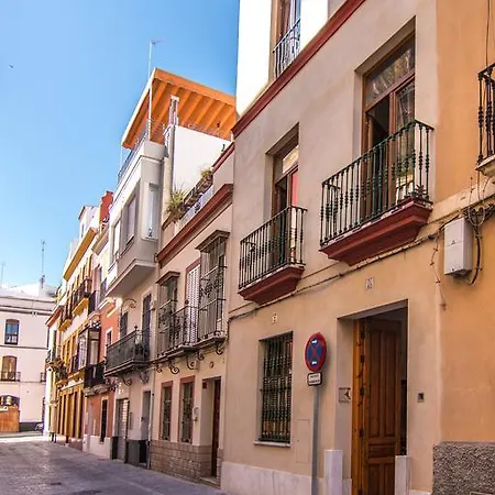 Espacio 04 Seville