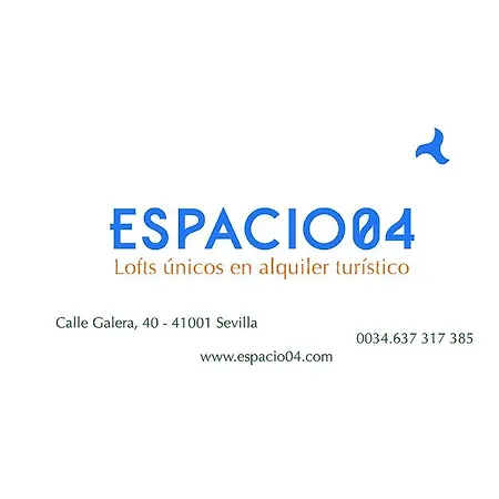 Espacio 04 Seville